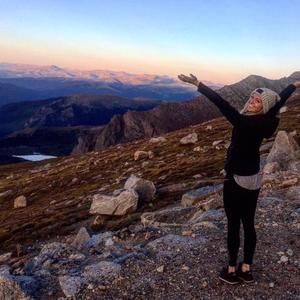 Meet your Posher, Brittany
